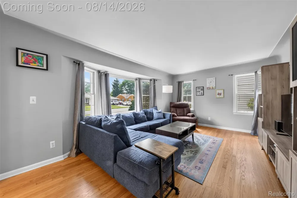 13953 Marion Redford Charter Township, MI 48239