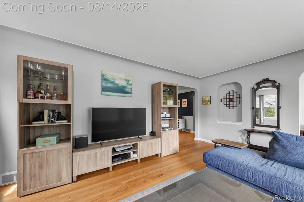 13953 Marion Redford Charter Township, MI 48239
