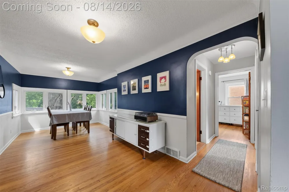 13953 Marion Redford Charter Township, MI 48239