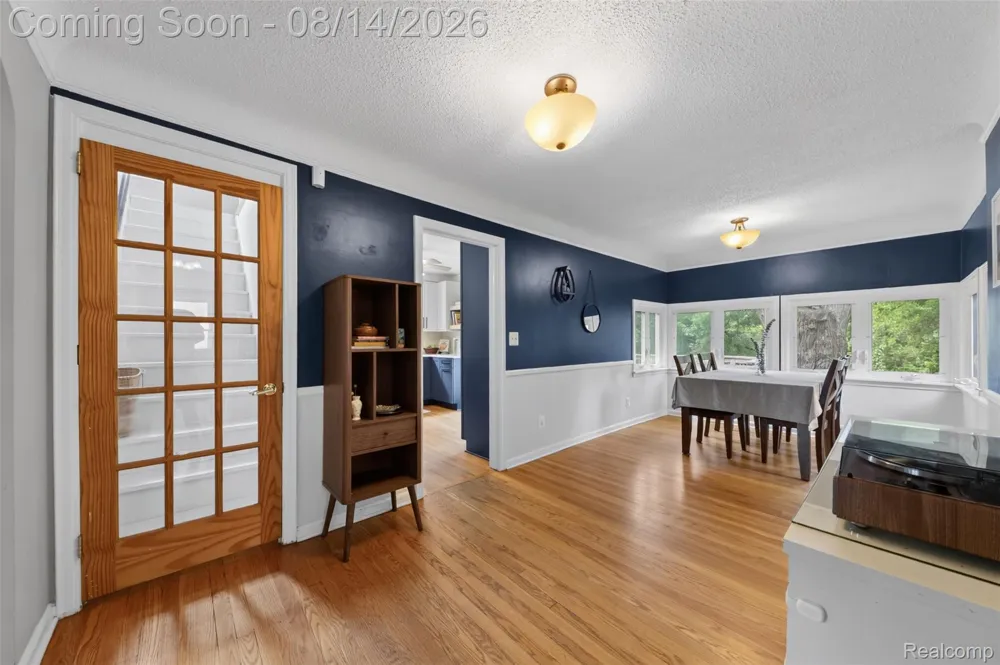 13953 Marion Redford Charter Township, MI 48239