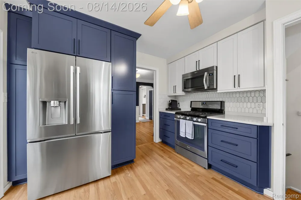 13953 Marion Redford Charter Township, MI 48239