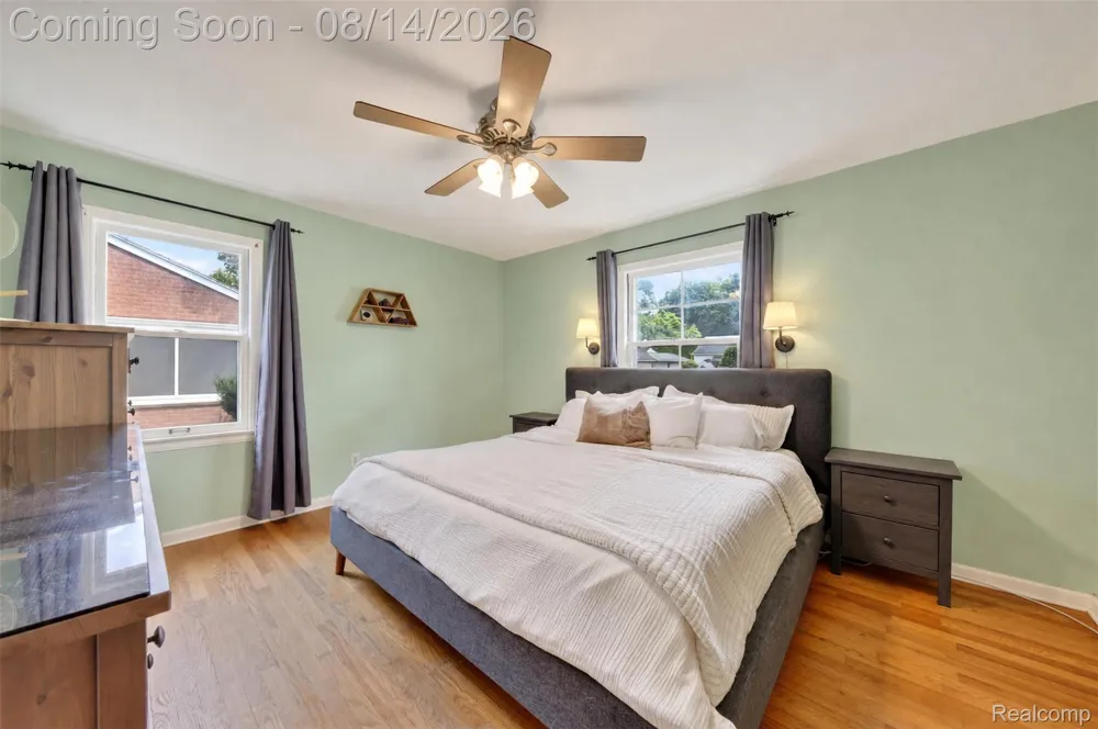 13953 Marion Redford Charter Township, MI 48239