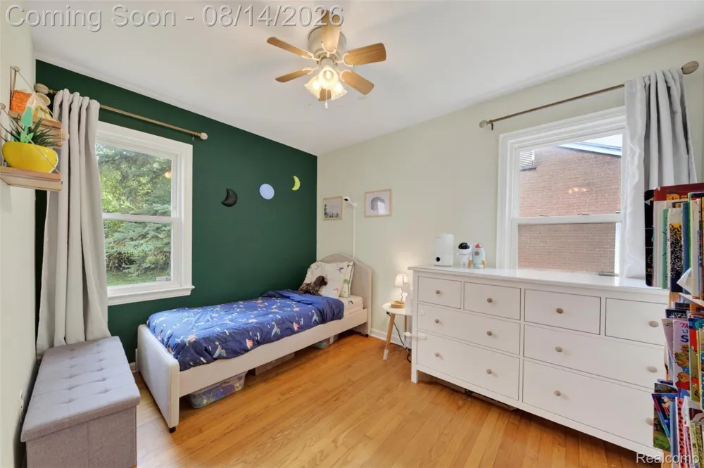 13953 Marion Redford Charter Township, MI 48239