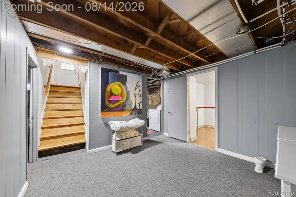13953 Marion Redford Charter Township, MI 48239