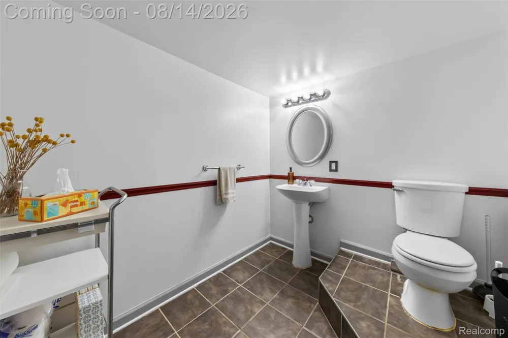 13953 Marion Redford Charter Township, MI 48239