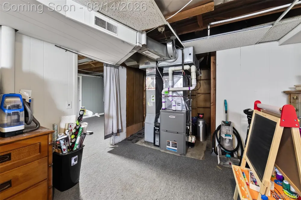 13953 Marion Redford Charter Township, MI 48239