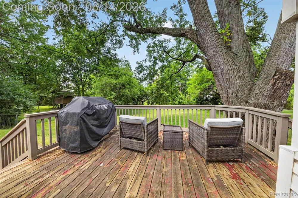 13953 Marion Redford Charter Township, MI 48239