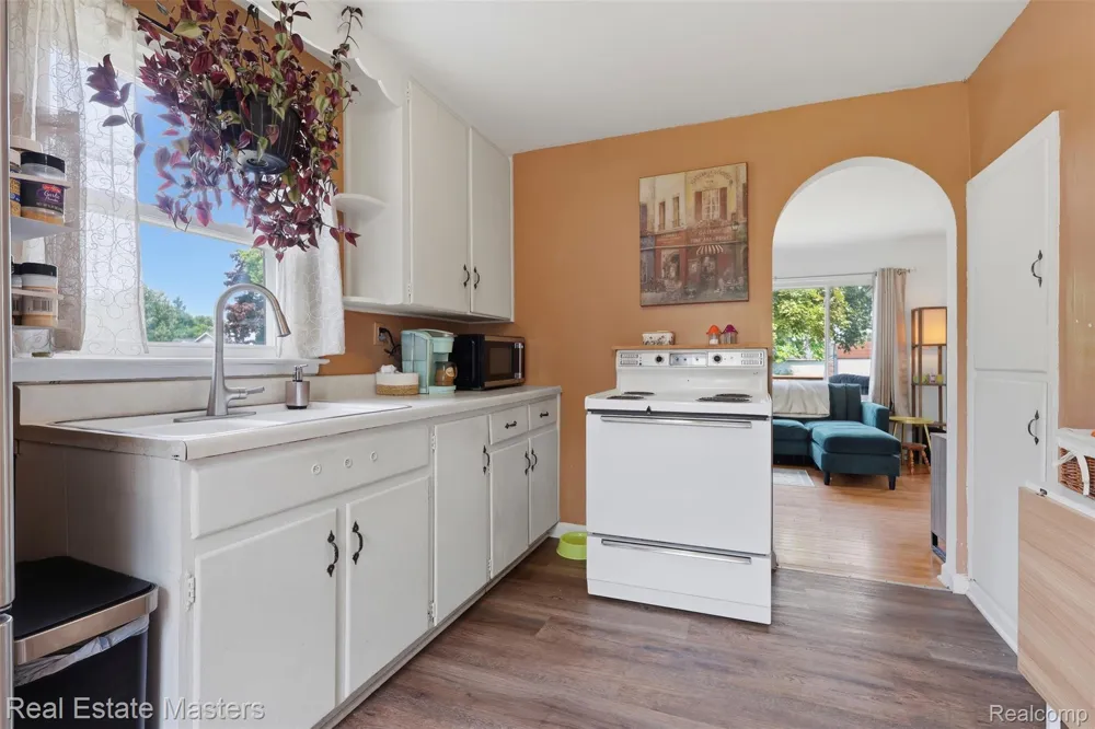 1014 Cypress Street Port Huron City, MI 48060