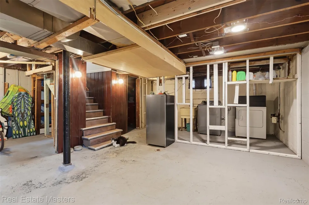 1014 Cypress Street Port Huron City, MI 48060