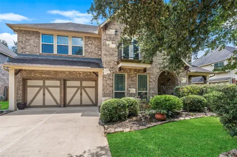 286 Overland Trace