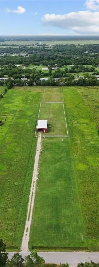4215 Danek Road Crosby, TX 77532