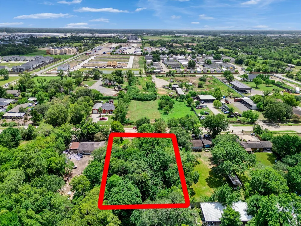 4705 Glengarry Road Houston, TX 77048