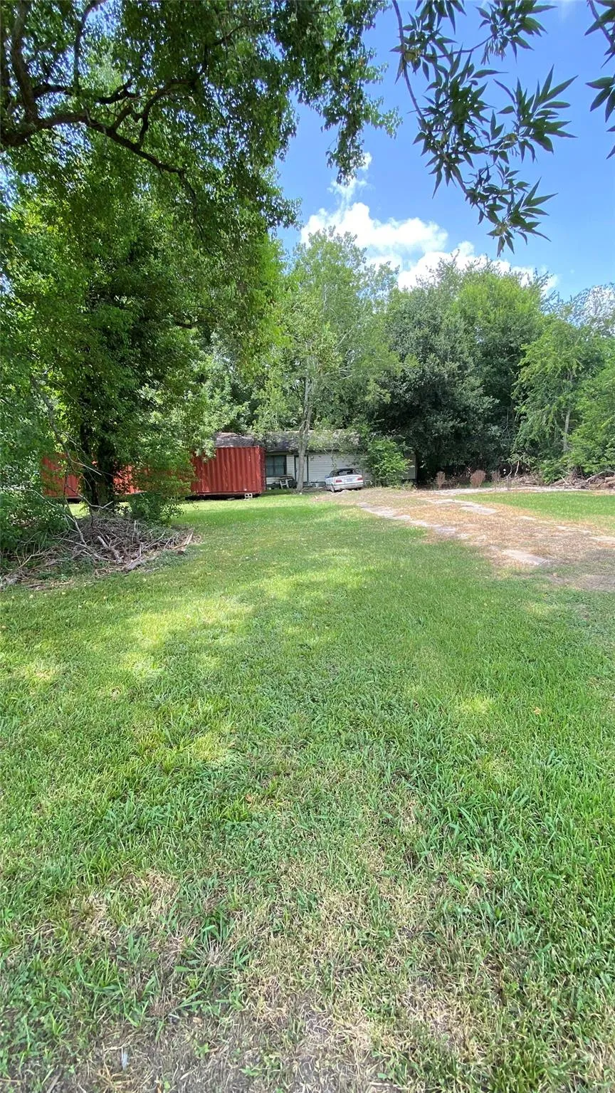 4705 Glengarry Road Houston, TX 77048
