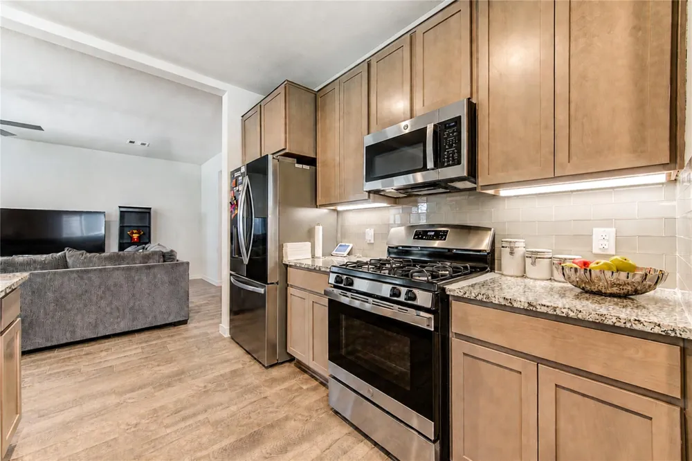 2223 Emerald Diamond Court Fresno, TX 77545