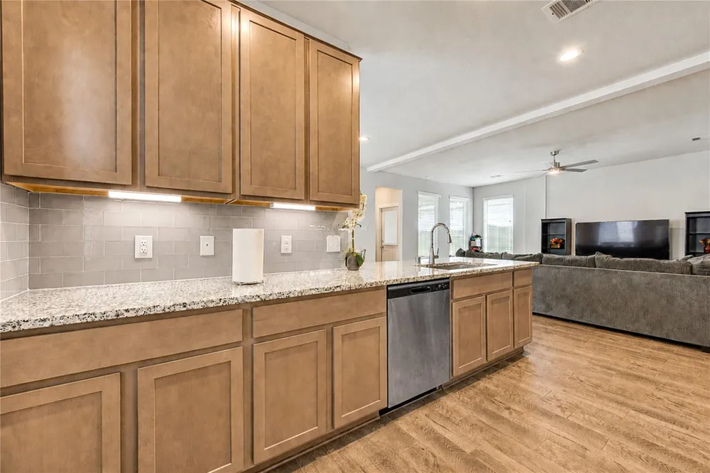 2223 Emerald Diamond Court Fresno, TX 77545