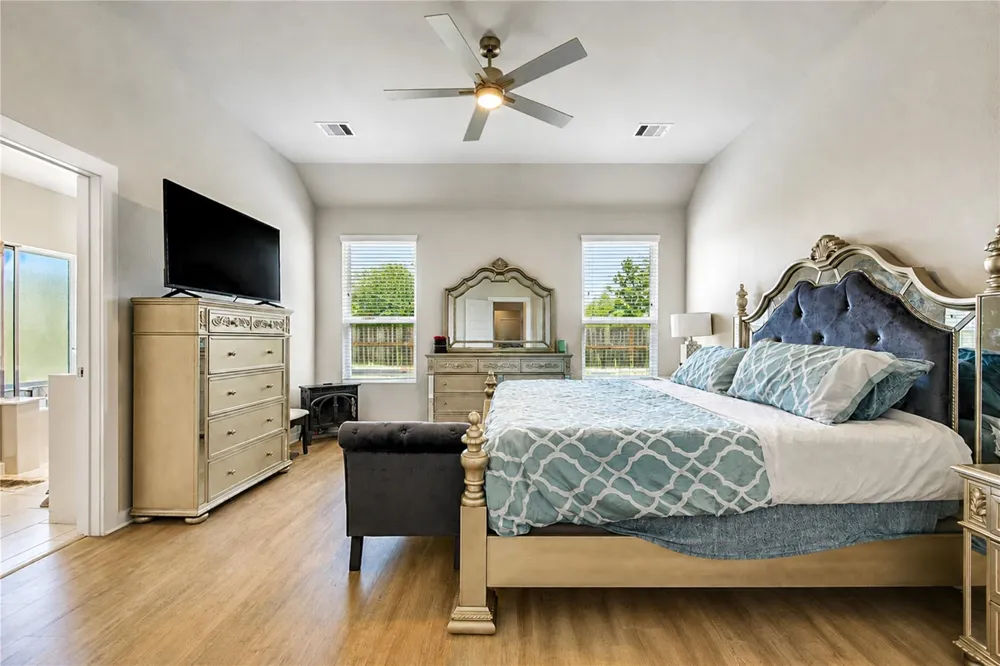 2223 Emerald Diamond Court Fresno, TX 77545