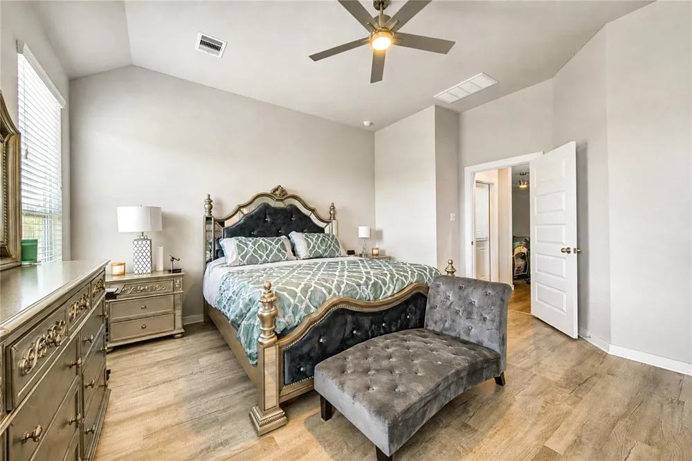 2223 Emerald Diamond Court Fresno, TX 77545
