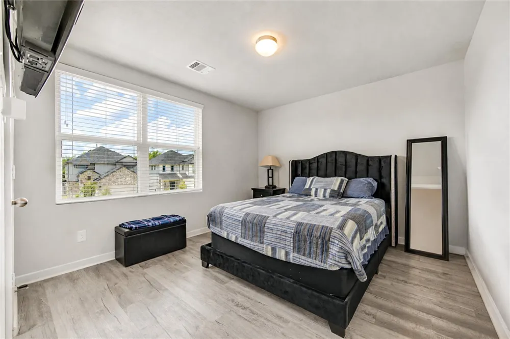 2223 Emerald Diamond Court Fresno, TX 77545