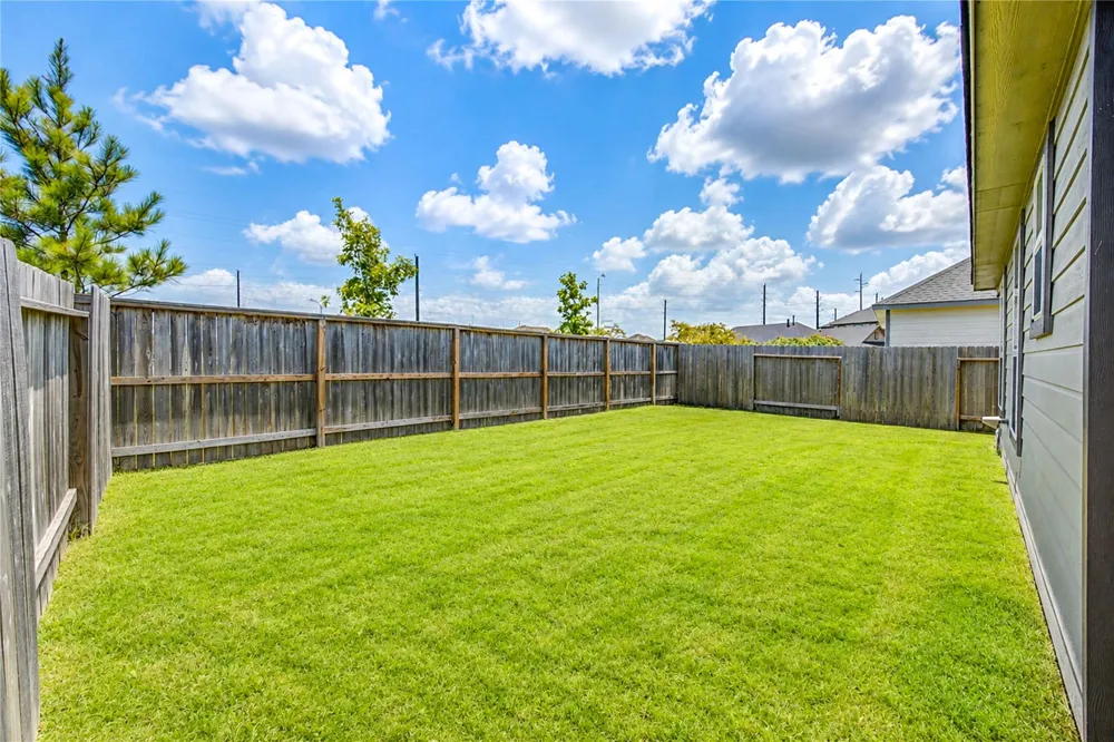 2223 Emerald Diamond Court Fresno, TX 77545