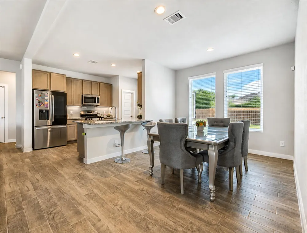 2223 Emerald Diamond Court Fresno, TX 77545