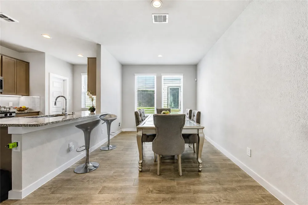 2223 Emerald Diamond Court Fresno, TX 77545