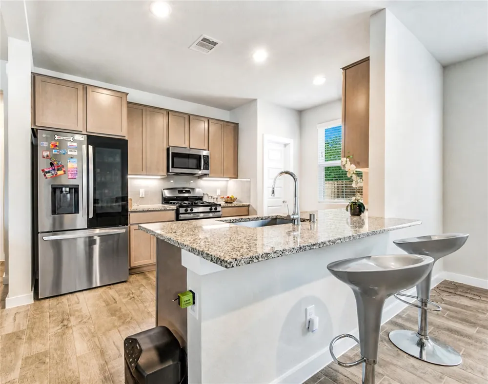 2223 Emerald Diamond Court Fresno, TX 77545