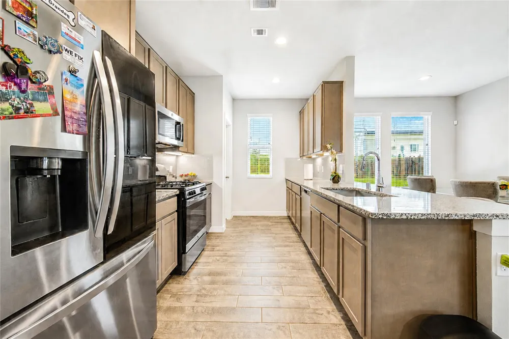 2223 Emerald Diamond Court Fresno, TX 77545