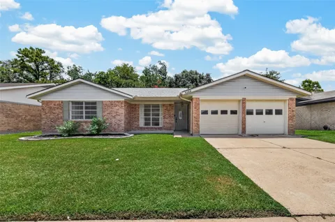 4122 Donerail Drive