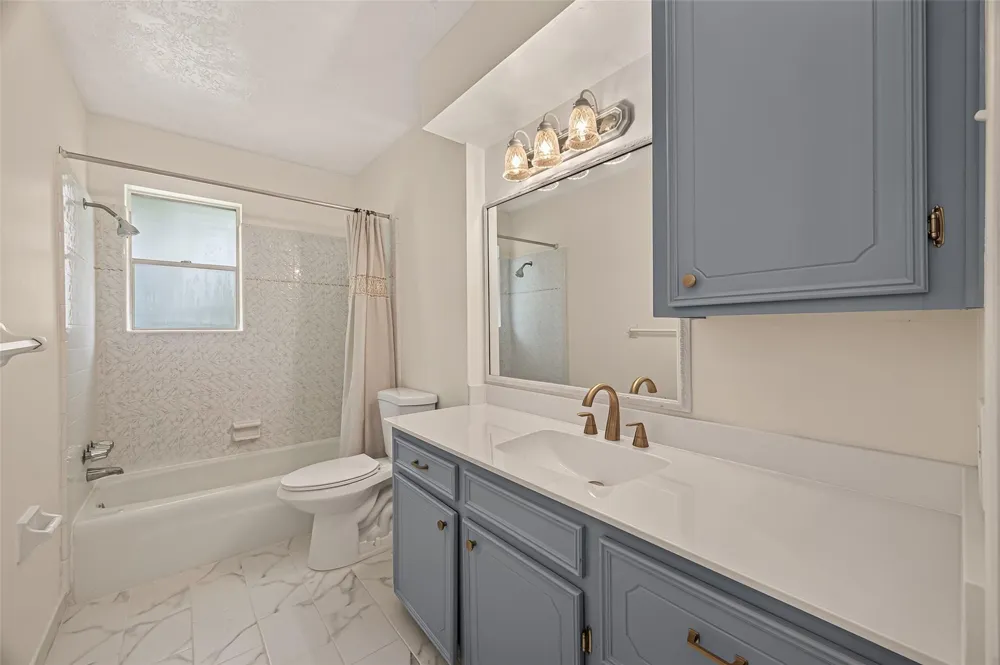 4122 Donerail Drive Pasadena, TX 77503