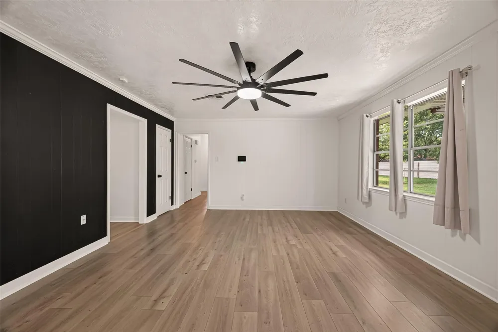 4122 Donerail Drive Pasadena, TX 77503