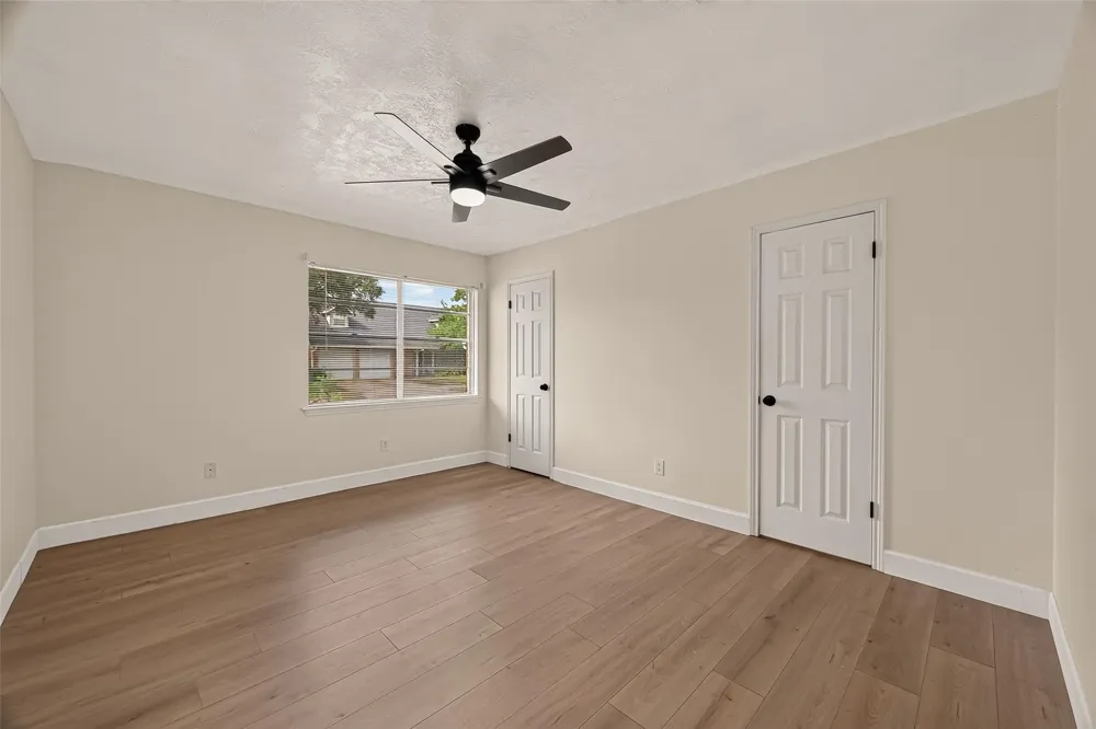 4122 Donerail Drive Pasadena, TX 77503