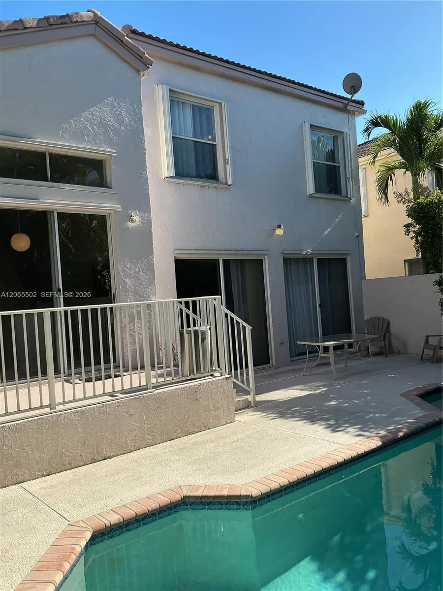 15857 NW 4th Court Pembroke Pines, FL 33028