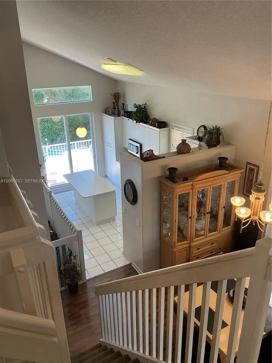 15857 NW 4th Court Pembroke Pines, FL 33028