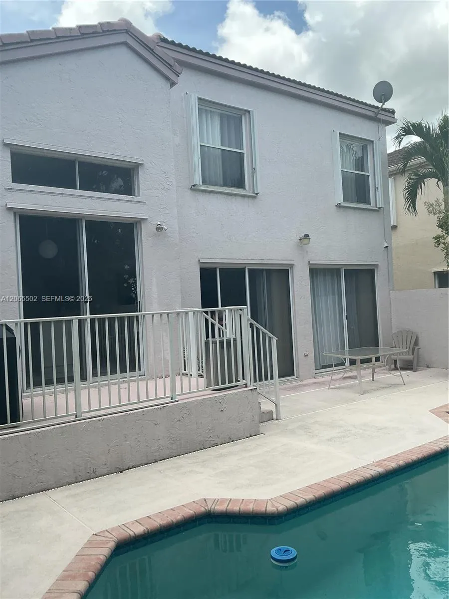15857 NW 4th Court Pembroke Pines, FL 33028