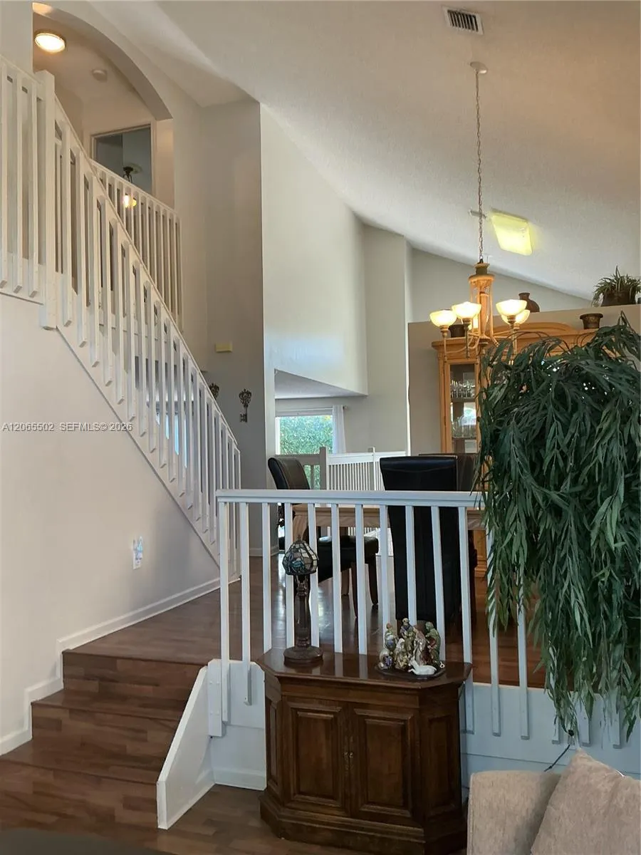 15857 NW 4th Court Pembroke Pines, FL 33028