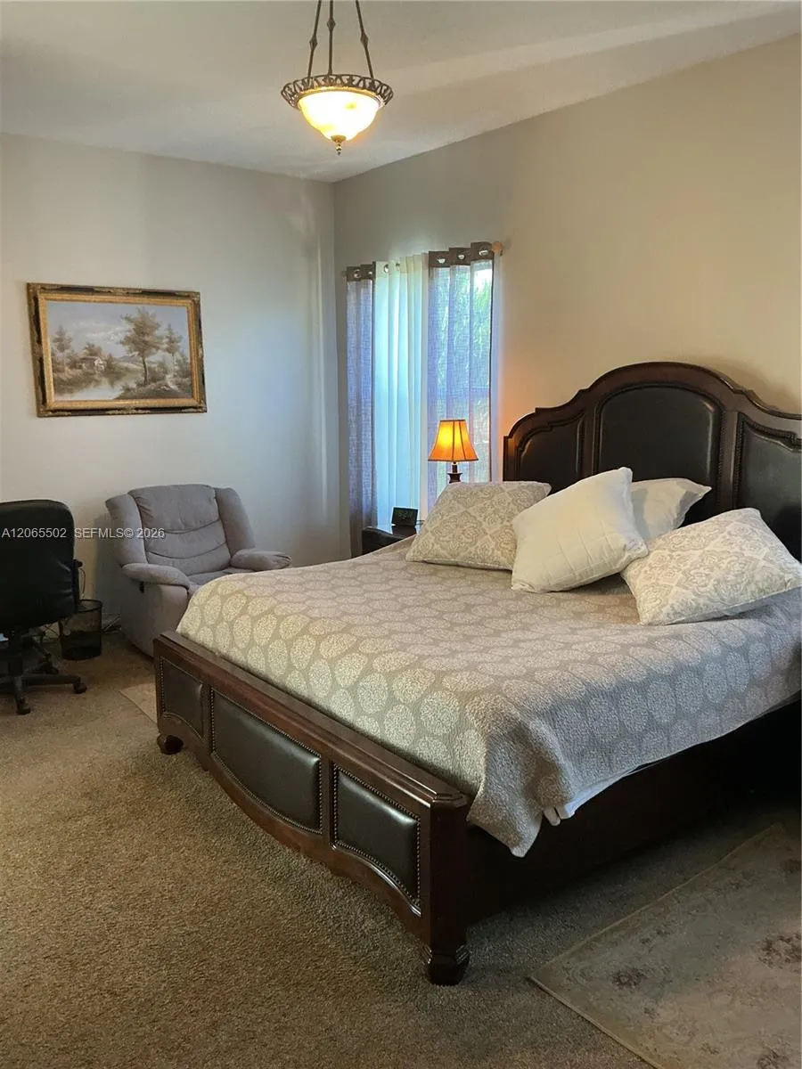 15857 NW 4th Court Pembroke Pines, FL 33028