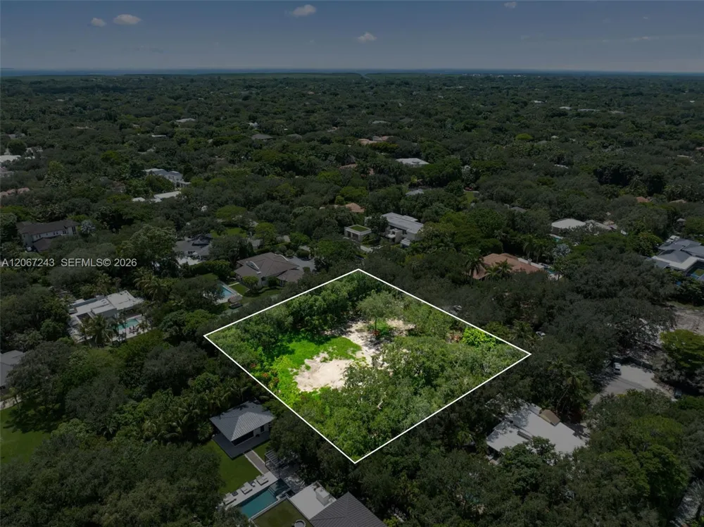 6285 SW 98th St Pinecrest, FL 33156