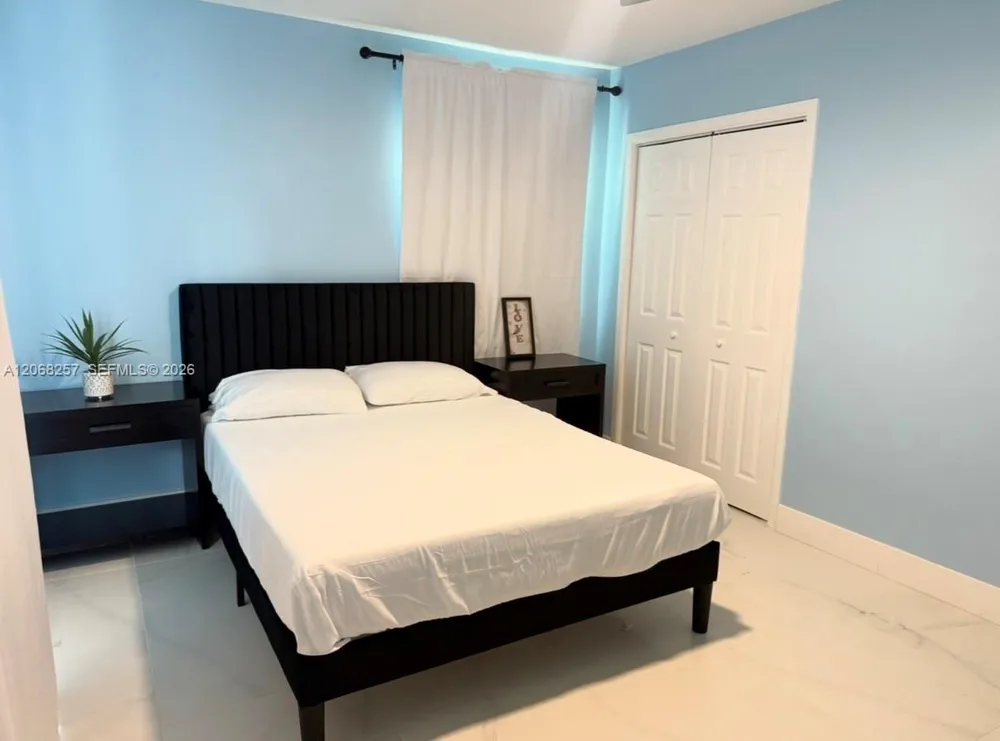 Address Not Shown Miami, FL 33168
