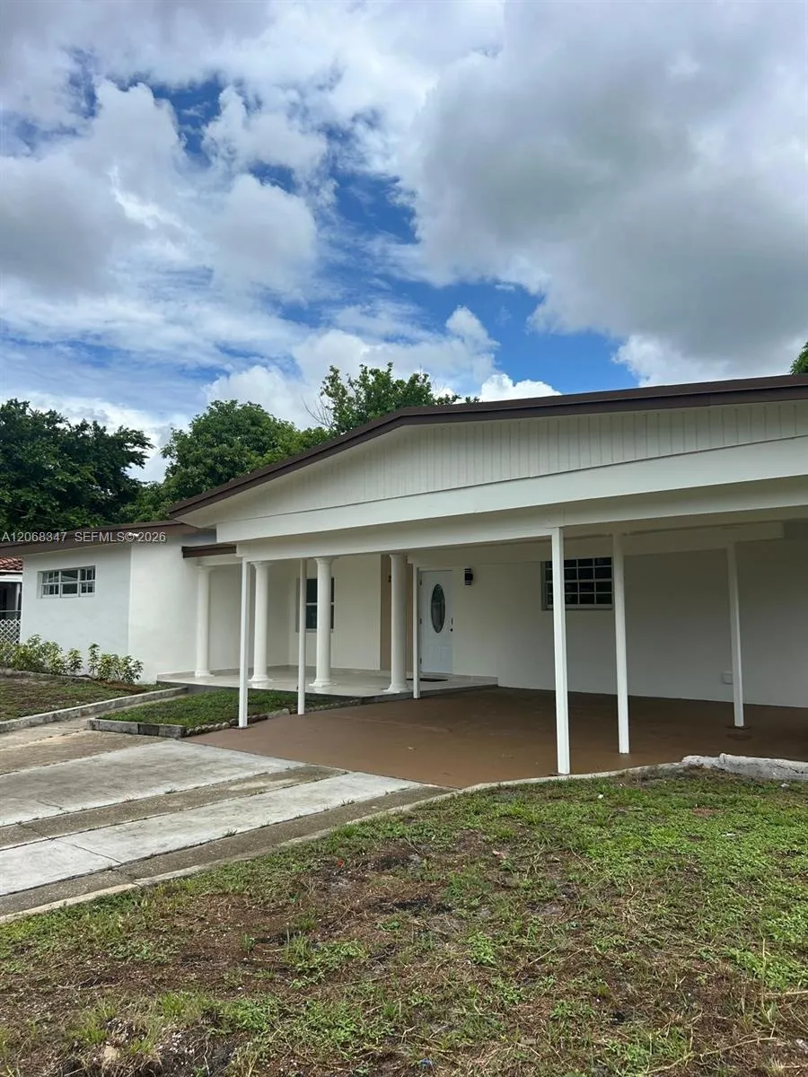 22115 SW 115th Ave #0 Miami, FL 33170