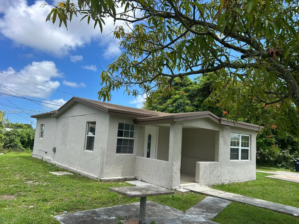 22115 SW 115th Ave #0 Miami, FL 33170