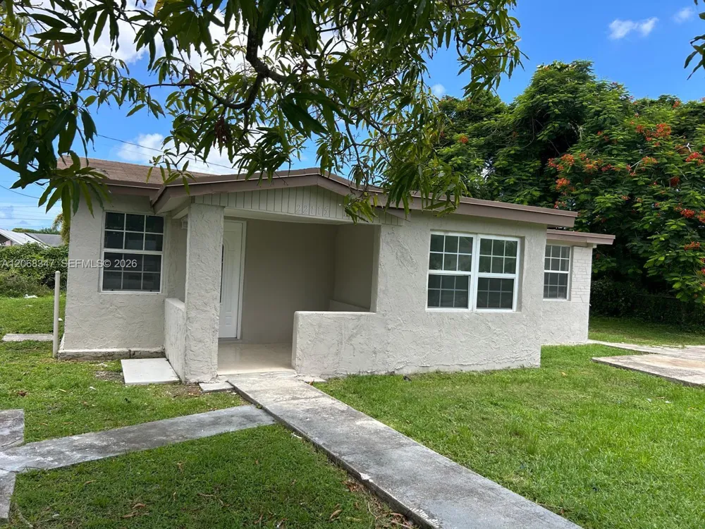 22115 SW 115th Ave #0 Miami, FL 33170