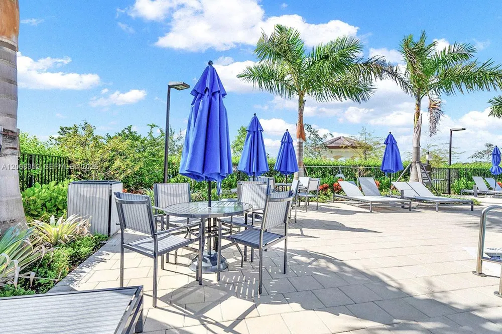 10095 SW 231 LN #. Miami, FL 33190