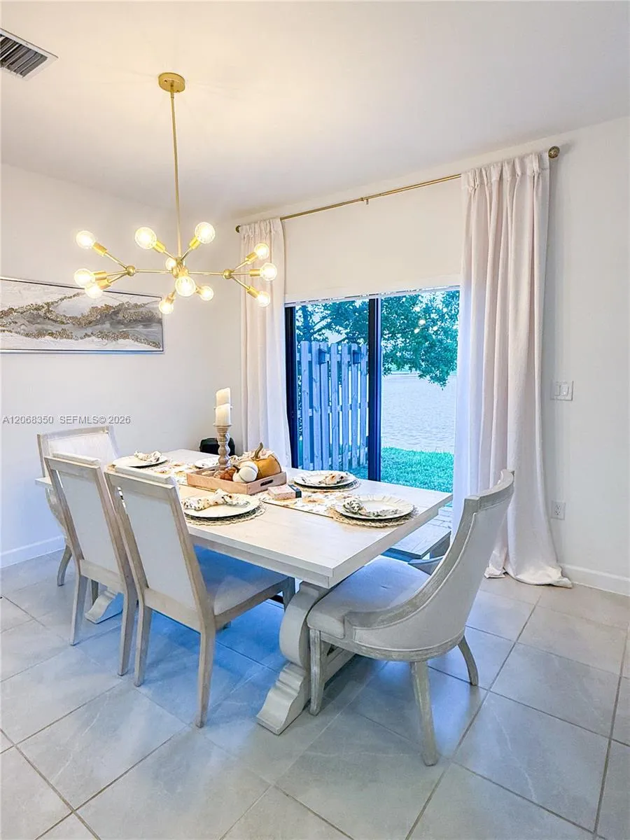 10095 SW 231 LN #. Miami, FL 33190