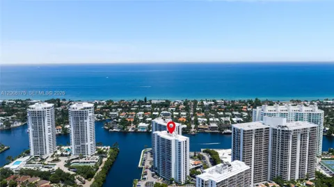 20505 E Country Club Dr #2132