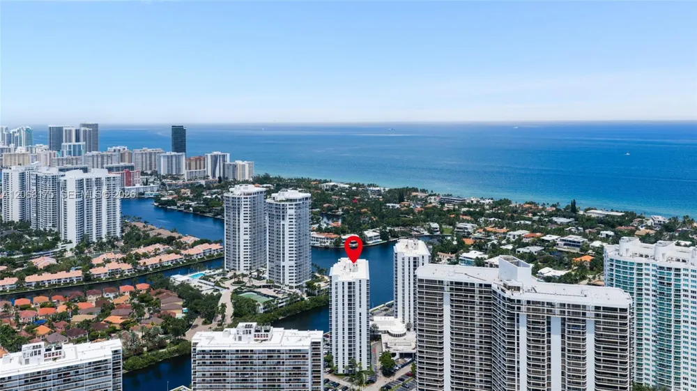 20505 E Country Club Dr #2132 Aventura, FL 33180