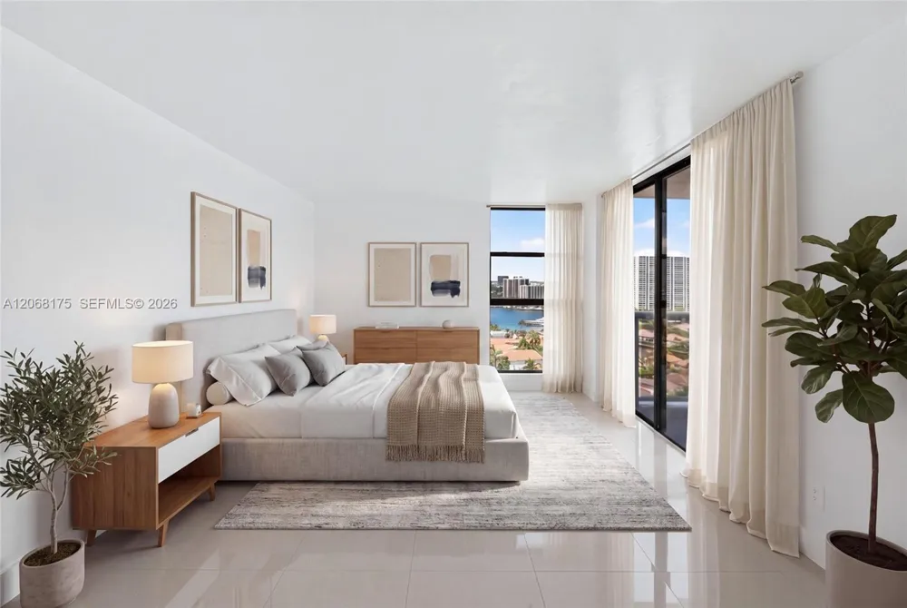 20505 E Country Club Dr #2132 Aventura, FL 33180