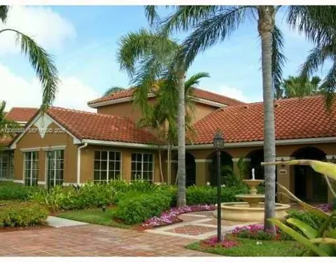 7856 Sonoma Springs Cir #205