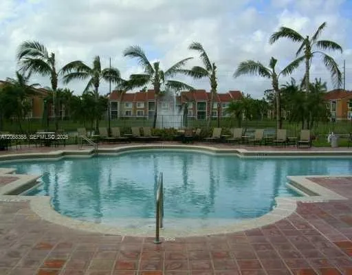 7856 Sonoma Springs Cir #205 Lake Worth, FL 33463