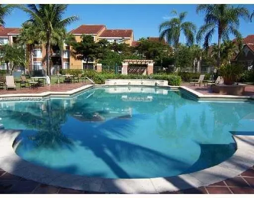 7856 Sonoma Springs Cir #205 Lake Worth, FL 33463
