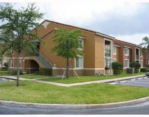 7856 Sonoma Springs Cir #205 Lake Worth, FL 33463
